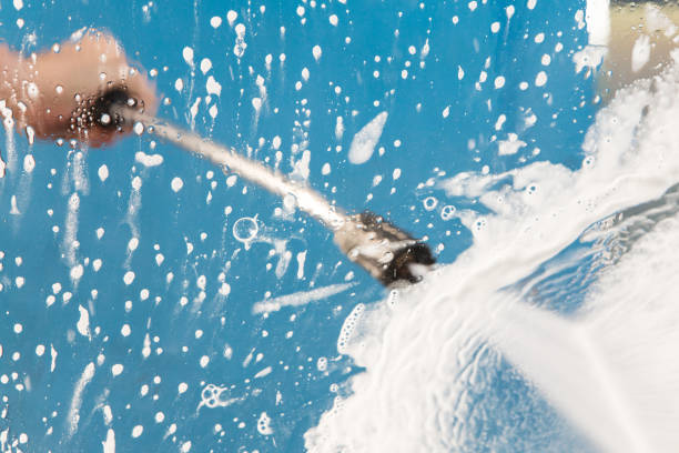 Trusted Chantilly, VA Pressure Washing Services Experts