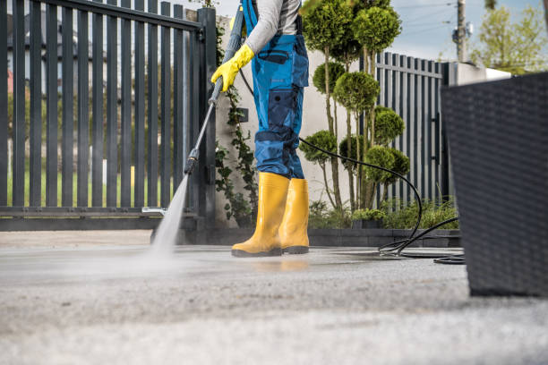 Best Pool Deck Cleaning  in Chantilly, VA