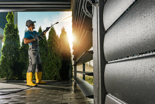 Best Dumpster Area Cleaning  in Chantilly, VA
