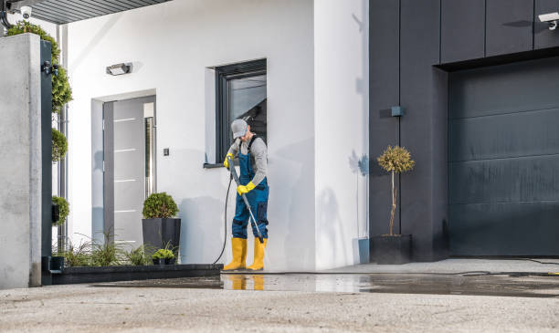 Paint Preparation in Chantilly, VA